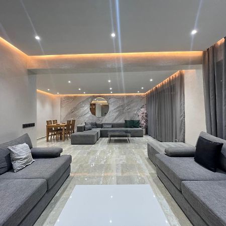 Luxury 3 Bedroom Panoramic Views In Hotspot With Fibre Optic Wifi And Netflix Tanger Extérieur photo