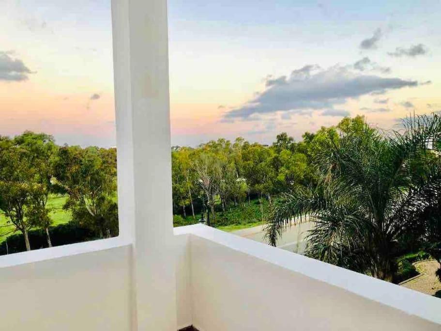 Luxury 3 Bedroom Panoramic Views In Hotspot With Fibre Optic Wifi And Netflix Tanger Extérieur photo