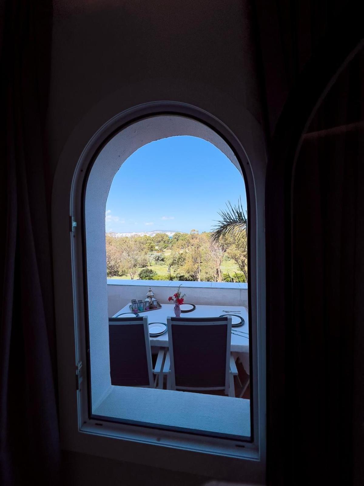 Luxury 3 Bedroom Panoramic Views In Hotspot With Fibre Optic Wifi And Netflix Tanger Extérieur photo