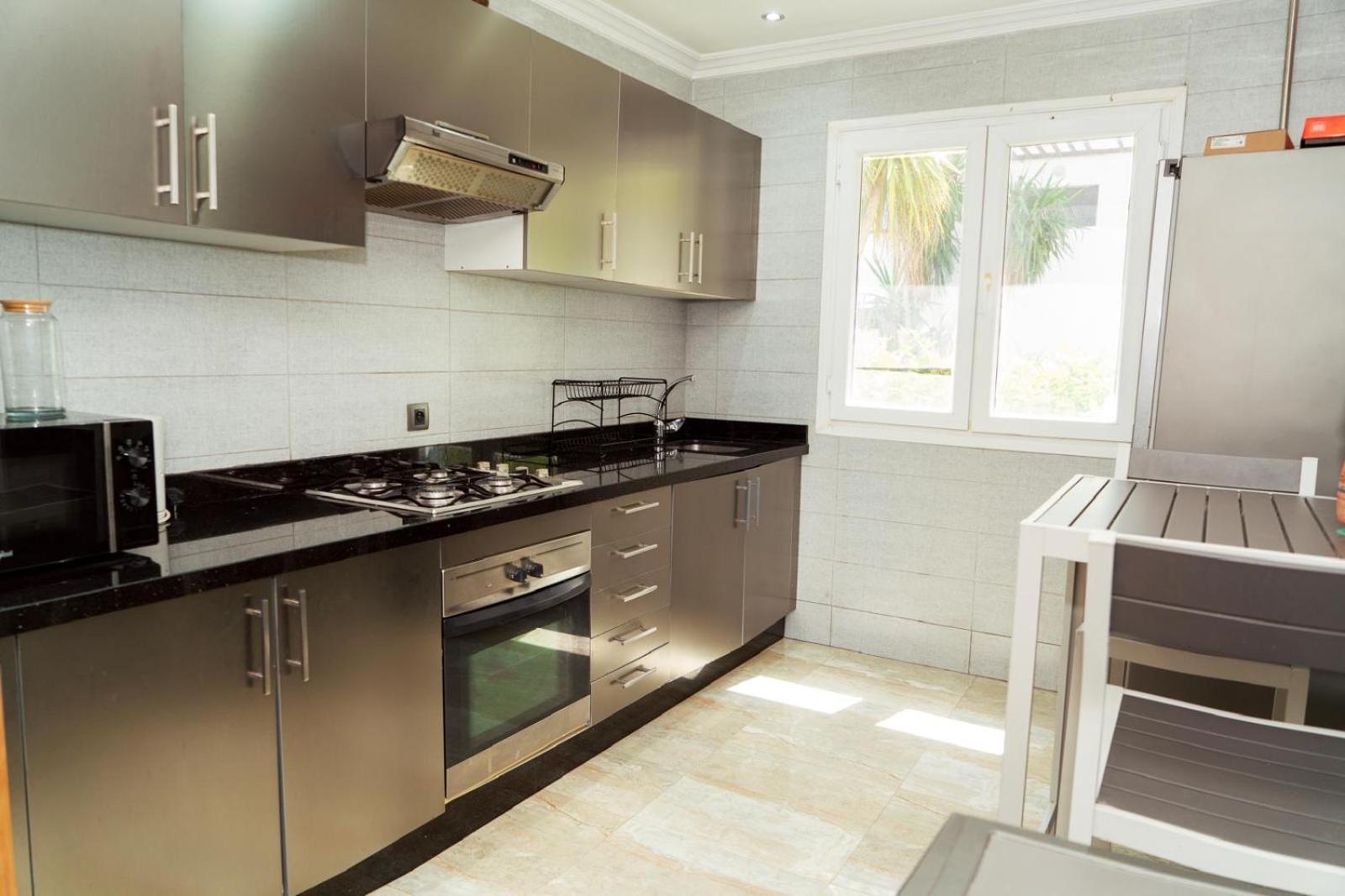 Luxury 3 Bedroom Panoramic Views In Hotspot With Fibre Optic Wifi And Netflix Tanger Extérieur photo